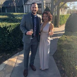 Meet your Posher, Cory